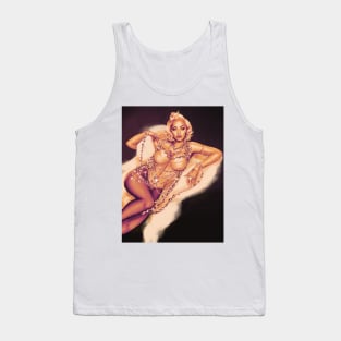 Madame X Tank Top